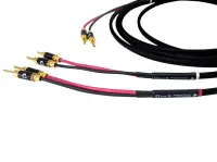 Акустический кабель Purist Audio Design Jade Speaker Cable (banana) Diamond Revision 2.5m