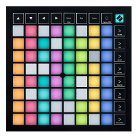 MIDI-контроллер NOVATION Launchpad X