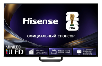 Телевизор Hisense 55U7S PRO [55"]