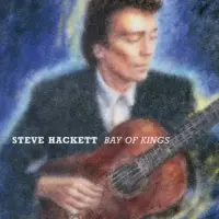РАСПРОДАЖА Виниловая пластинка Steve Hackett - Bay Of Kings (Black Vinyl LP) (арт. 347360)