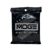 GE10 Комплект струн для электрогитары, Moge