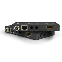 Комплект из приемника и передатчика Wyrestorm ex-70-g2 [hdmi (1080p) и ик по витой паре до 70 м, поддержка 4k/uhd (35 м), hdcp1.4, poh.]