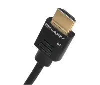 HDMI кабель Binary HDMI B4 4K Ultra HD High Speed 1.5м