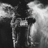 Виниловая пластинка Nordic Giants - A Seance Of Dark Delusions (Black Vinyl LP)