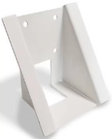 Крепление для Impera Uniform Biamp [KP-U8-WB] Angled wall bracket for Impera Uniform