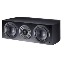 Акустика центрального канала Heco Victa Elite Center 102 Black