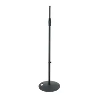Микрофонная стойка Superfix XMS2100BP01 прямая