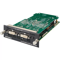 XI-DVI видеоконвертор Roland