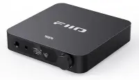 РАСПРОДАЖА ЦАП/Усилитель для наушников FiiO K11R2R Black (арт. 343484)
