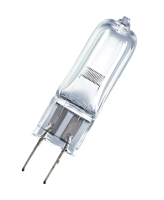 OSRAM 12V/100W FCR HLX GY-6.35 A1/215 64625 лампа галогеновая, HLX XENOPHOT, срок службы 50 часов
