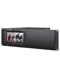 Blackmagic HYPERD/RSTEXRMK