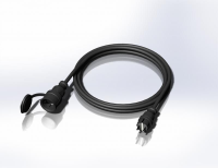 Удлинитель Male - Female POWERCON XTREM H07RN-F 3G2,5 10 м. 8950040