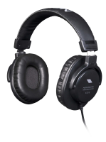 EIKON BY PROEL H200 - закрытые мониторные наушники, 32 Ом