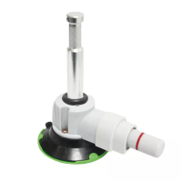 KSC-16 3" Suction cup w/16 mm baby pin вакуумный держатель с штифтом KUPO