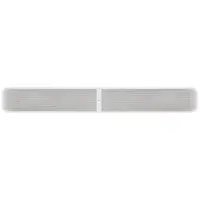 Саундбар Bluesound PULSE SOUNDBAR PLUS white
