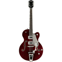 GRETSCH GUITARS G5420T Electromatic Classic Hollow Body Walnut Stain полуакустическая гитара, цвет коричневый