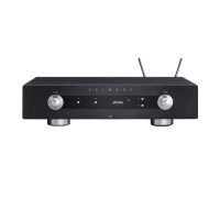 Усилитель Primare I35 Prisma Black