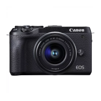 EOS M6 Mark II (15-45 IS STM + EVF) камера Canon