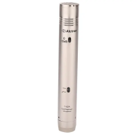 Микрофон конденсаторный ALCTRON T02A