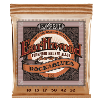 Ernie Ball 2151 - Струны для акустических гитар