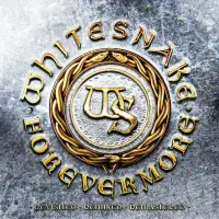 Виниловая пластинка Whitesnake - Forevermore (Black Vinyl 2LP)