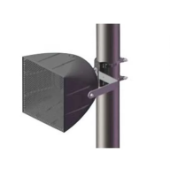 Крепление BIAMP [PMB-1RR] (COMMUNITY) Pole Mount Bracket, Single Loudspeaker
