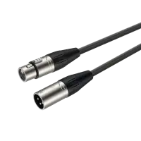 Кабель микрофонный Roxtone SMXX200/1