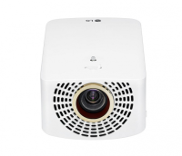 LG HF65LSR - Проектор DLP, RGB LED, Full HD, 1000 ANSI, 150.000:1, 1,9кг