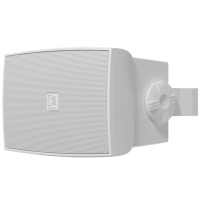 AUDAC WX302MK2/W Корпусная, двухполосная АС. 30 Вт/8Ом. 20Вт/100В. Цвет: Белый.