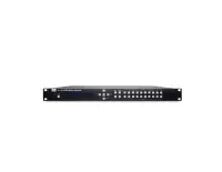 RGBLink DXP H1010- Матричный коммутатор 10х10 HDMI 4K60 с HDR, ARC, 3D, HDCP 2.2