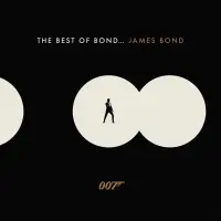 Виниловая пластинка The Best Of Bond...James Bond
