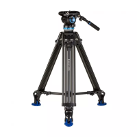 A673TMBS8PRO штатив с видеоголовой Benro