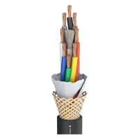 SC-AQUA MARINEX EL 840 акустический кабель-мультикор Sommer Cable