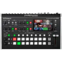 Roland V-8HD HD Video Switcher - Видеомикшеры