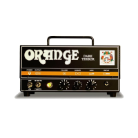 Orange Dark Terror - Усилители «голова»