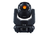 STAGE4 broSPOT 180 Прожектор типа SPOT / 180 Вт / 4018 Лм / 85617 Кд / 76,6 Ra / 13,5° (18,9°) / 8 цветов / 14 гобо / 1 призма / Мото-фокус / RDM / Тихий режим / до 10 м