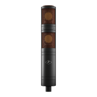 Antelope Audio Edge Quadro  студийный кондесаторный микрофон