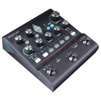 Kemper Profiler Player - Моделирующие и специальные педали эффектов