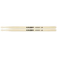 Kaledin Drumsticks 7KLHB2B - Палочки для ударных