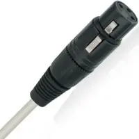 Кабель межблочный аудио Wire World Solstice 8 Balanced Interconnect 2.0m Pair (BSI2.0M-8)