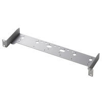 Tascam AK-RS1 рековая полка для крепления 1-2 приборов DCP серии