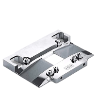 Cintel Scanner 35mm Gate пластина для оцифровки 35-мм пленки на Cintel Scanner Blackmagic