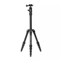 MeFoto BMBPABLK BackPacker Black штатив Benro