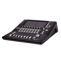 Crisp Digital 2608, Цифровой микшерный пульт EUROSOUND Crisp Digital 2608