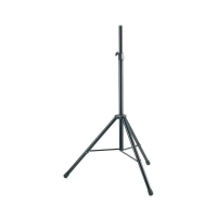 Стойка для акустической системы K&M 21435-009-55 [нагрузка до 50 кг, высота 1440 до 2230 мм]