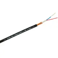 Кабель межблочный Tchernov Cable Standard Balanced IC/bulk м/кат