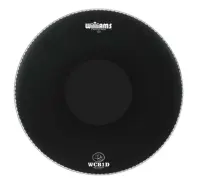 dsWCB1D-7MIL-14 Пластик для малого барабана 14", Williams