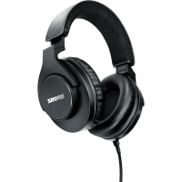 Наушники Shure SRH440A