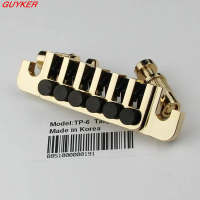 GUYKER TP6 GD - Струнодержатель