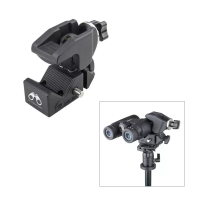 KCP-735 Binocular Clamp держатель-зажим для бинокля KUPO